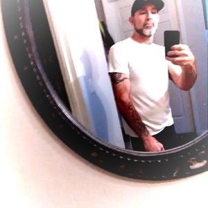 Meet your Posher, Christopher